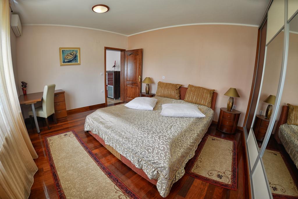Apartments Sablic بولا المظهر الخارجي الصورة