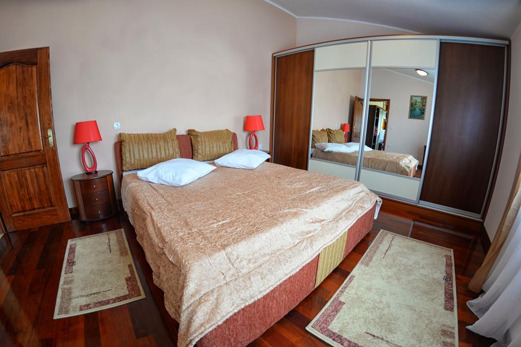 Apartments Sablic بولا المظهر الخارجي الصورة