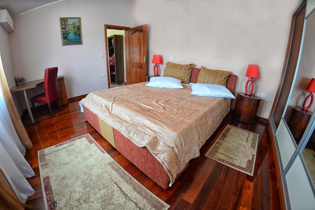 Apartments Sablic بولا المظهر الخارجي الصورة